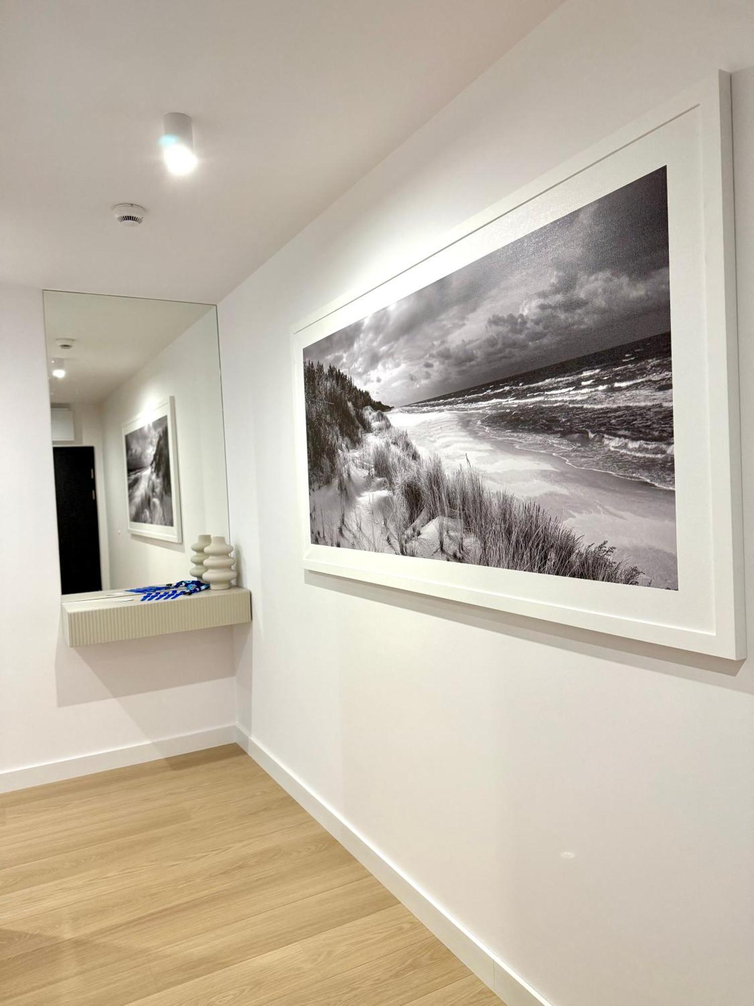 Lazar Apartamenty Polanki Aqua 코워브제크 외부 사진