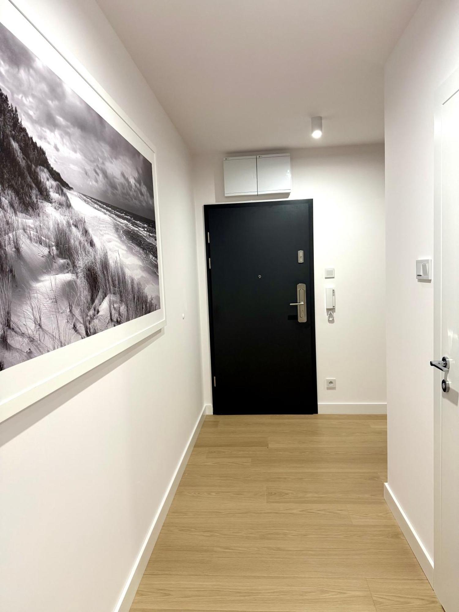Lazar Apartamenty Polanki Aqua 코워브제크 외부 사진
